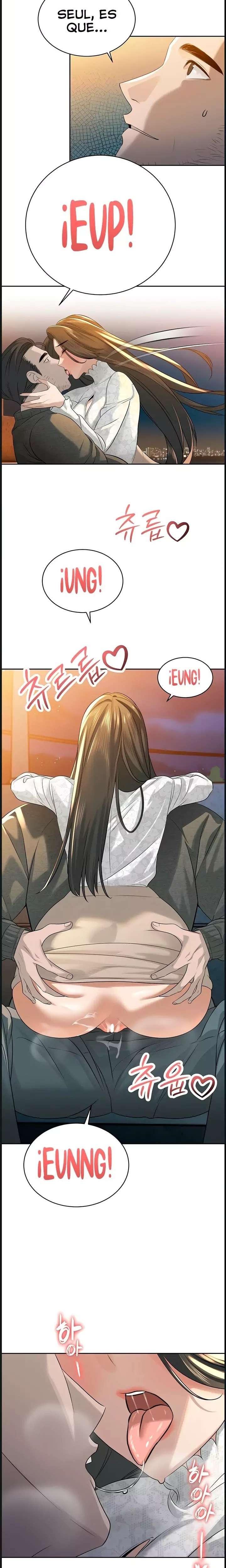 The Father-In-Law Fucks Them All Raw - Chapter 16 [photo 14] - MangaPorn