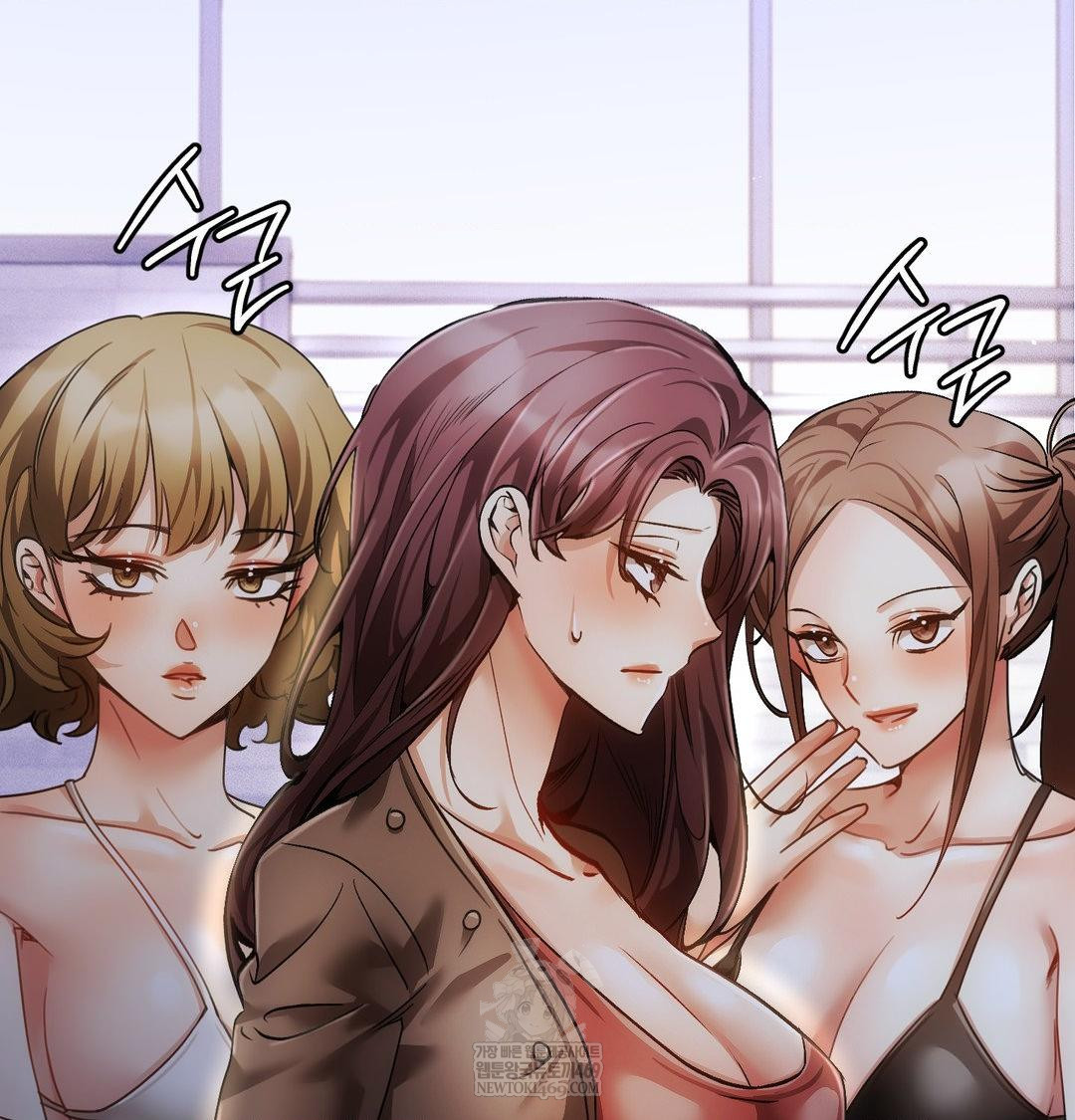 The Harsh Life of Kim Minkyung Raw - Chapter 21 [photo 43] - MangaPorn