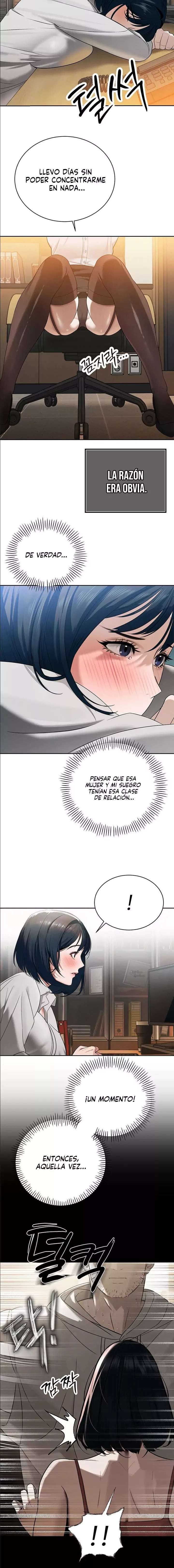 The Father-In-Law Fucks Them All Raw - Chapter 15 [photo 12] - MangaPorn