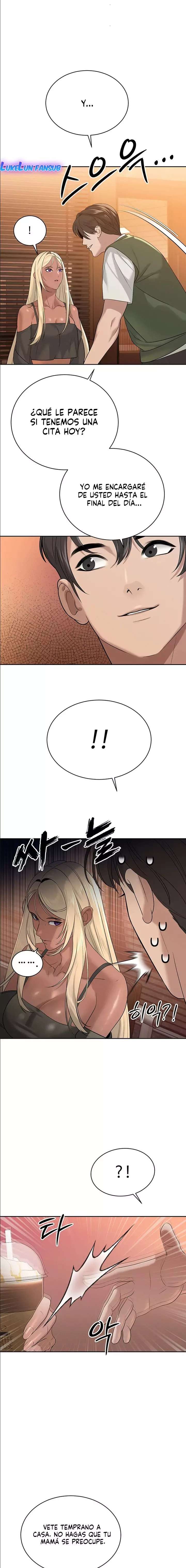 The Father-In-Law Fucks Them All Raw - Chapter 15 [photo 17] - MangaPorn