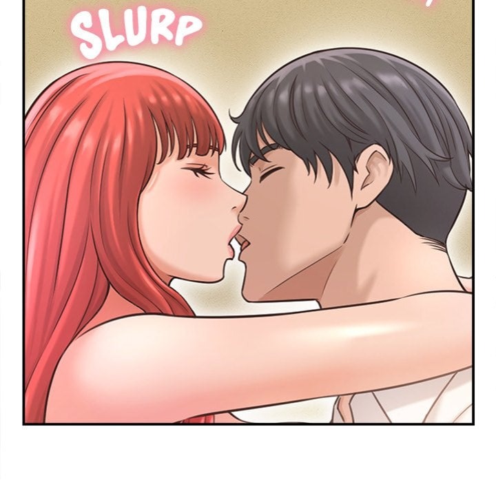 Right Under His Roof - Chapter 20 [photo 10] - MangaPorn