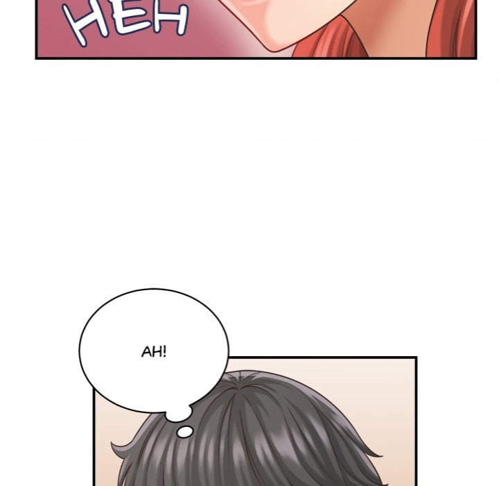 Right Under His Roof - Chapter 20 [photo 109] - MangaPorn