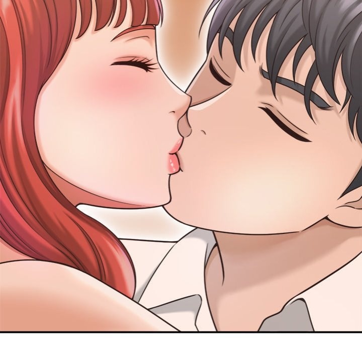 Right Under His Roof - Chapter 20 [photo 26] - MangaPorn