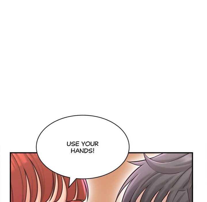 Right Under His Roof - Chapter 20 [photo 27] - MangaPorn
