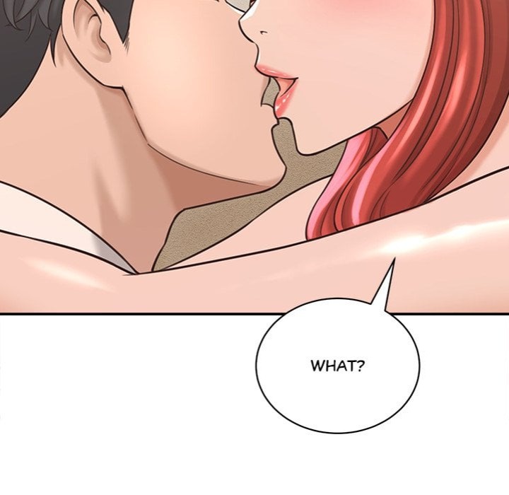 Right Under His Roof - Chapter 20 [photo 40] - MangaPorn