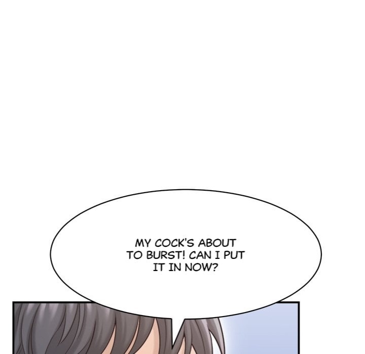 Right Under His Roof - Chapter 20 [photo 41] - MangaPorn