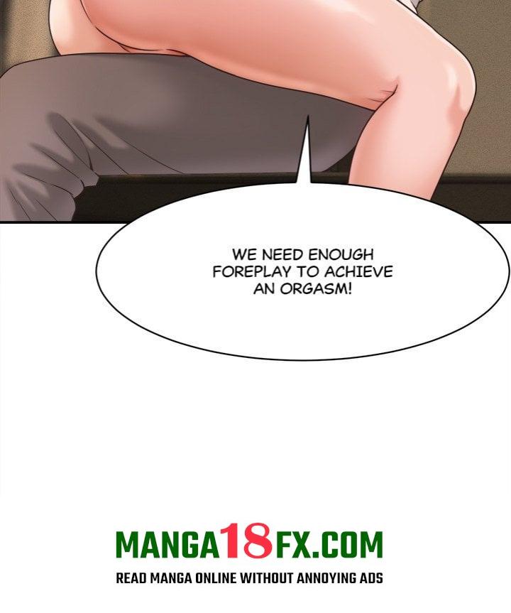 Right Under His Roof - Chapter 20 [photo 47] - MangaPorn