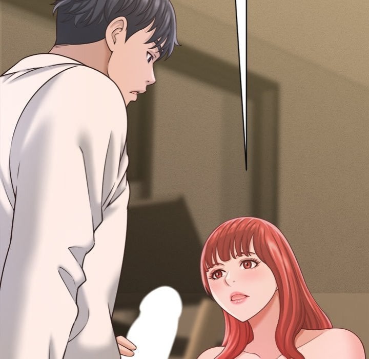 Right Under His Roof - Chapter 20 [photo 65] - MangaPorn