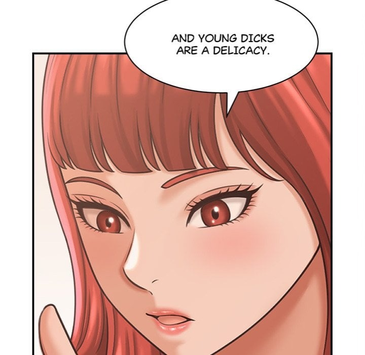 Right Under His Roof - Chapter 20 [photo 67] - MangaPorn