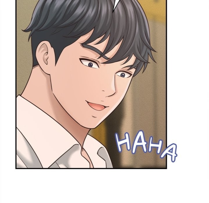 Right Under His Roof - Chapter 20 [photo 69] - MangaPorn