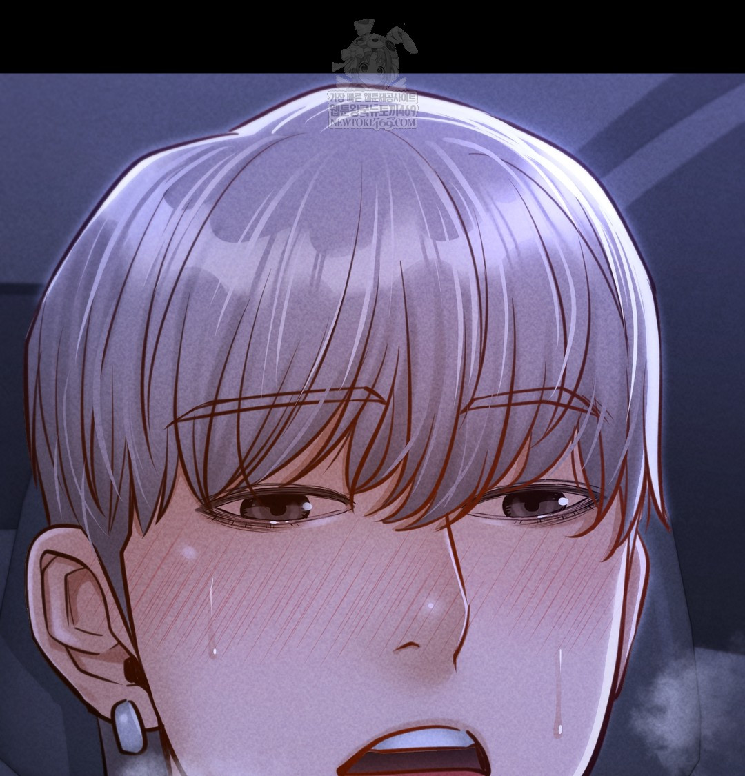 Paradise Villa Raw - Chapter 13 [photo 123] - MangaPorn