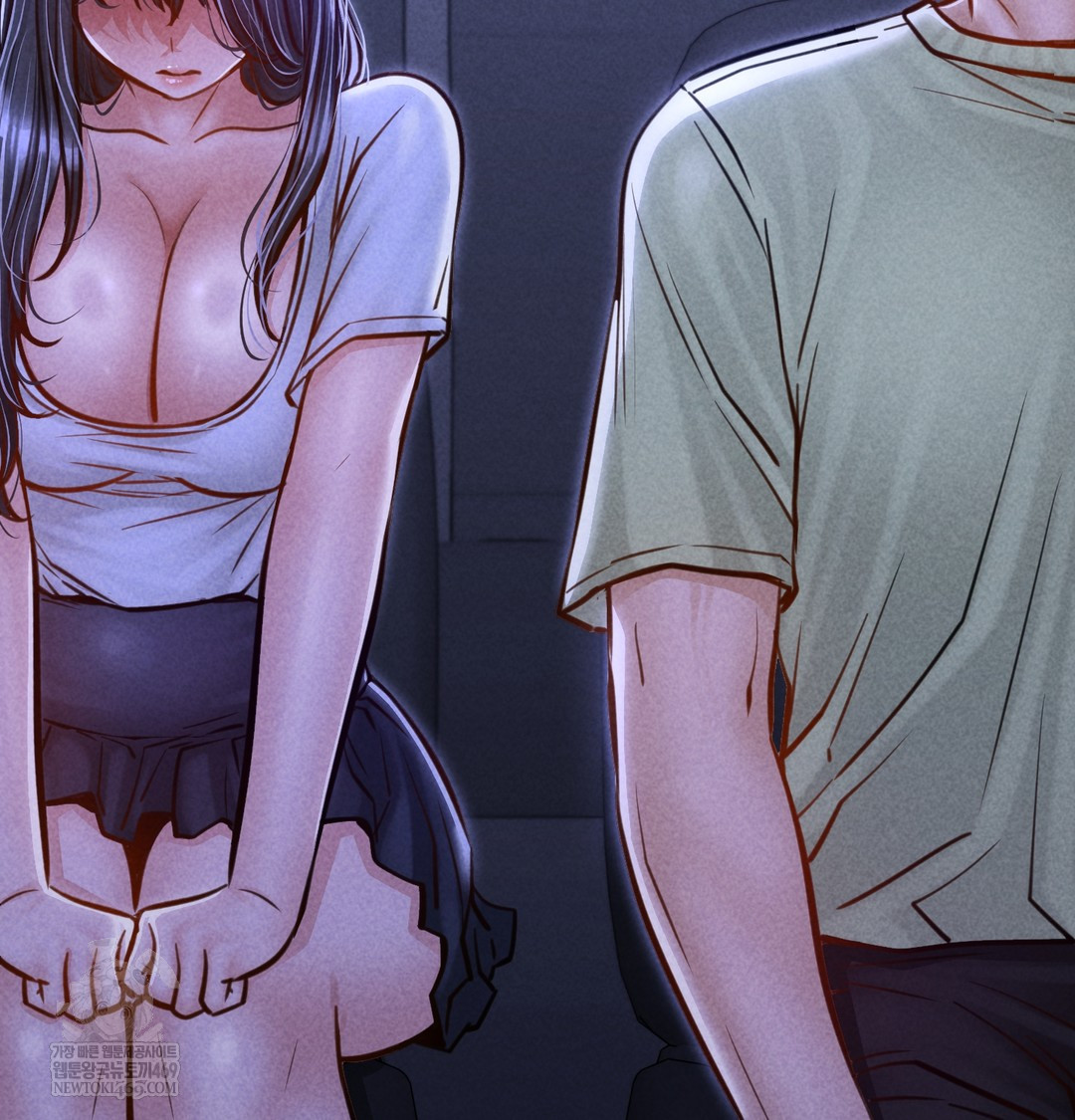 Paradise Villa Raw - Chapter 13 [photo 50] - MangaPorn