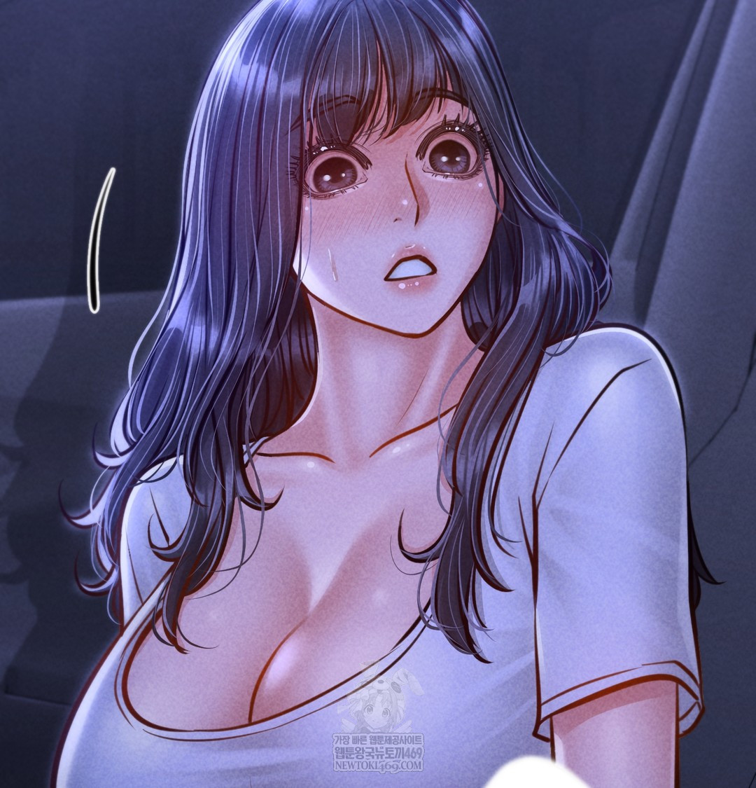 Paradise Villa Raw - Chapter 13 [photo 63] - MangaPorn