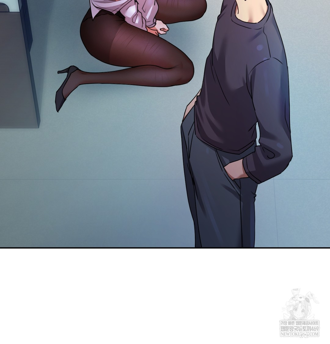 The Professor’s Secret Account Raw - Chapter 11 [photo 70] - MangaPorn