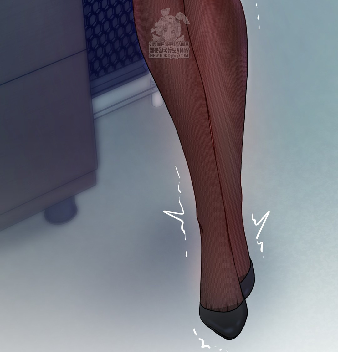 The Professor’s Secret Account Raw - Chapter 11 [photo 9] - MangaPorn