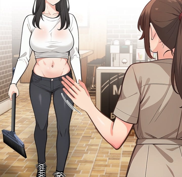 Trapped With My Boss - Chapter 8 [photo 107] - MangaPorn