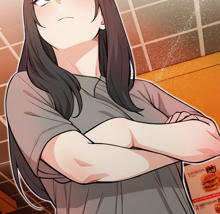 Trapped With My Boss - Chapter 8 [photo 11] - MangaPorn