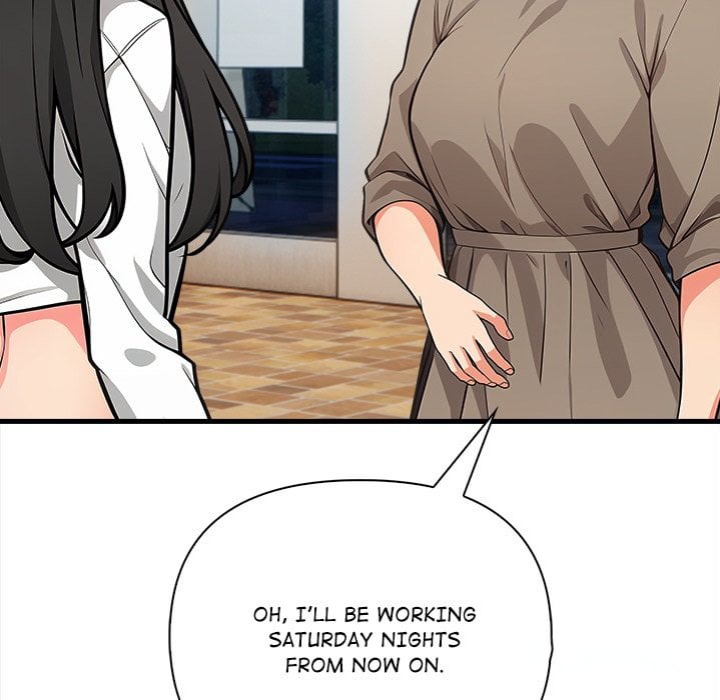 Trapped With My Boss - Chapter 8 [photo 111] - MangaPorn