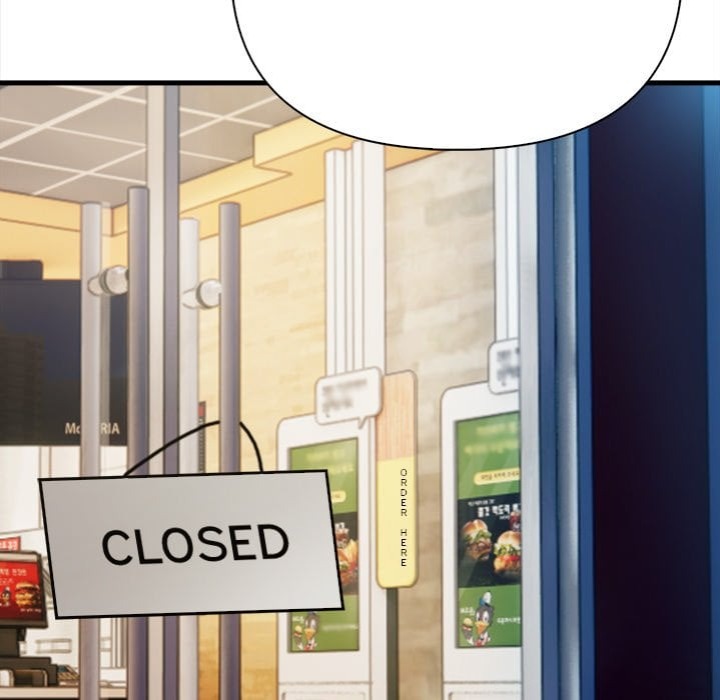 Trapped With My Boss - Chapter 8 [photo 113] - MangaPorn