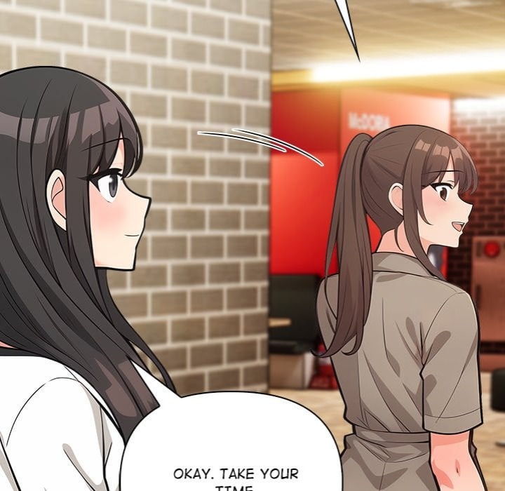 Trapped With My Boss - Chapter 8 [photo 116] - MangaPorn