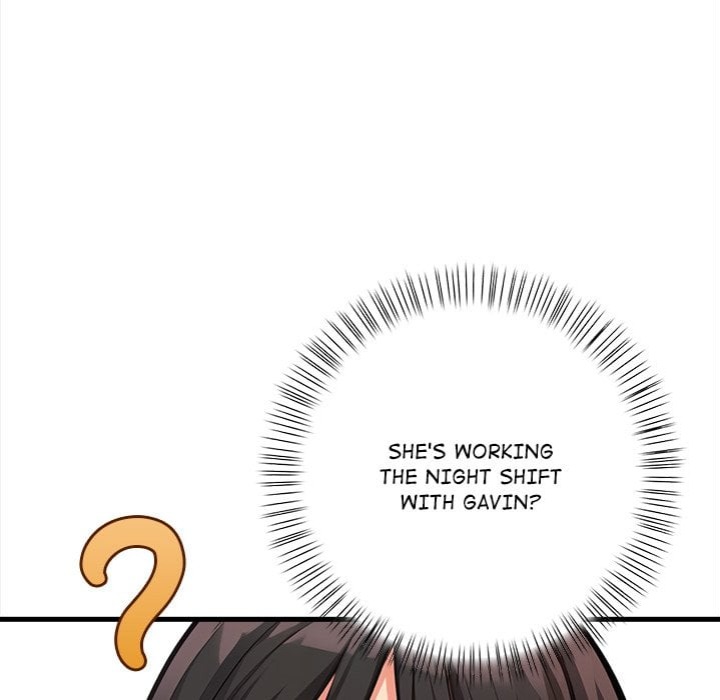 Trapped With My Boss - Chapter 8 [photo 118] - MangaPorn