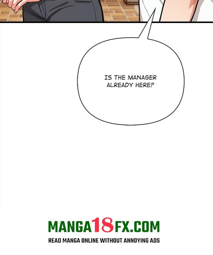 Trapped With My Boss - Chapter 8 [photo 127] - MangaPorn