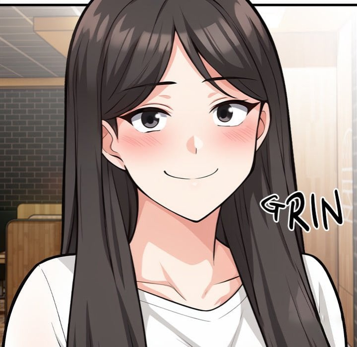 Trapped With My Boss - Chapter 8 [photo 129] - MangaPorn