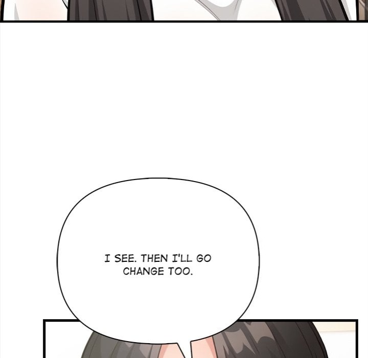 Trapped With My Boss - Chapter 8 [photo 130] - MangaPorn