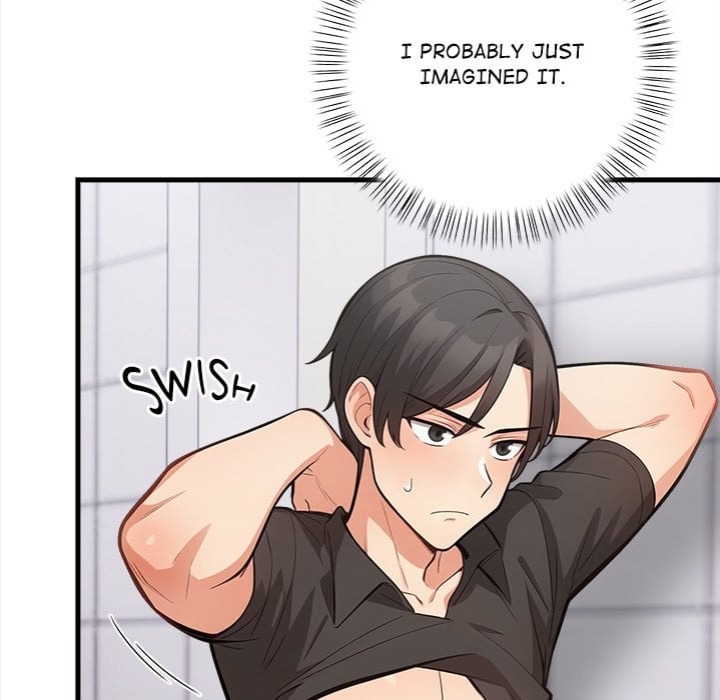 Trapped With My Boss - Chapter 8 [photo 135] - MangaPorn