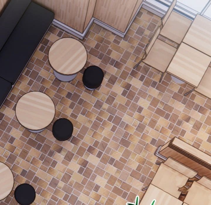 Trapped With My Boss - Chapter 8 [photo 138] - MangaPorn