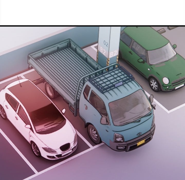 Trapped With My Boss - Chapter 8 [photo 14] - MangaPorn