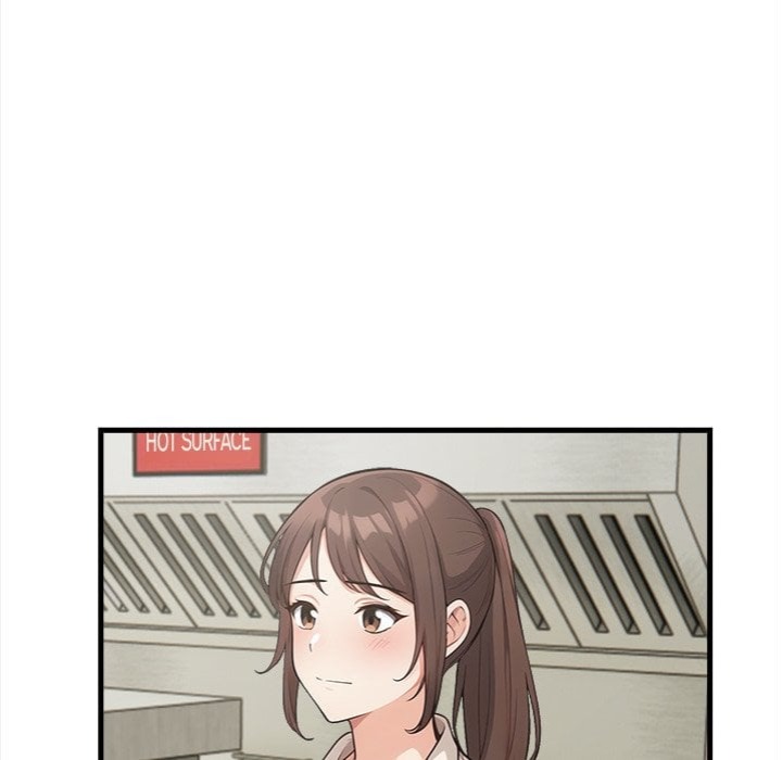 Trapped With My Boss - Chapter 8 [photo 144] - MangaPorn