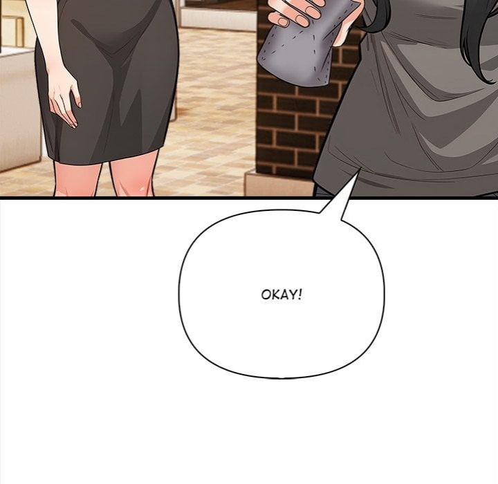 Trapped With My Boss - Chapter 8 [photo 148] - MangaPorn