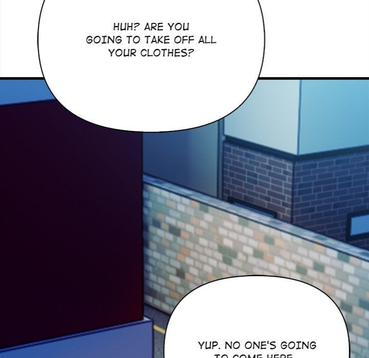 Trapped With My Boss - Chapter 8 [photo 155] - MangaPorn