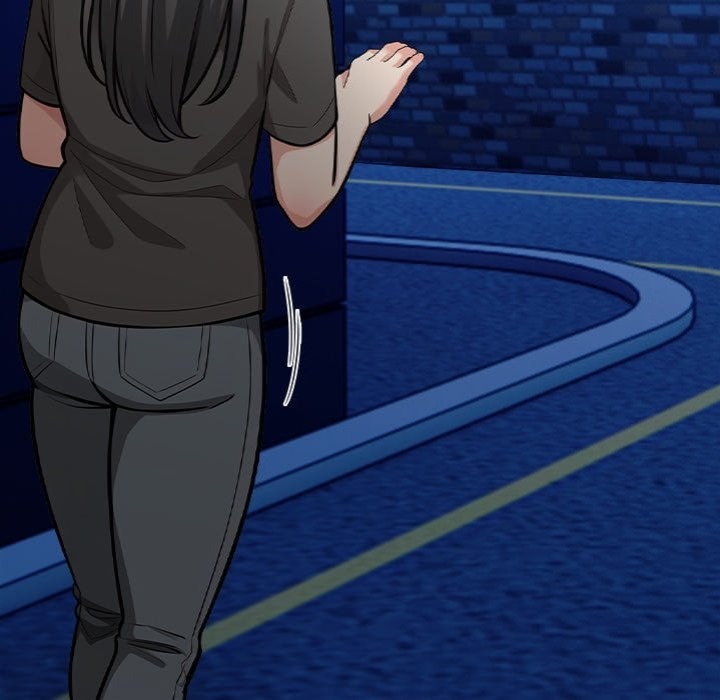 Trapped With My Boss - Chapter 8 [photo 159] - MangaPorn