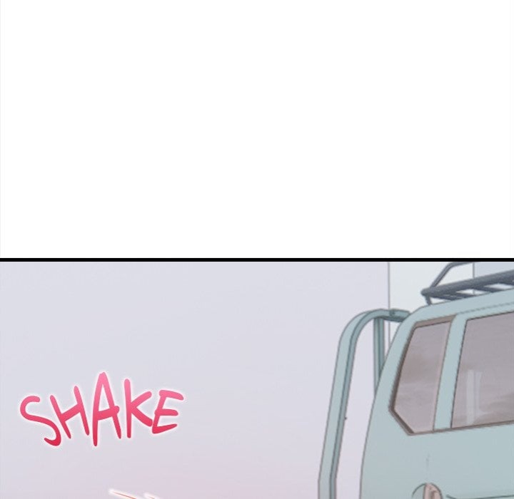 Trapped With My Boss - Chapter 8 [photo 16] - MangaPorn