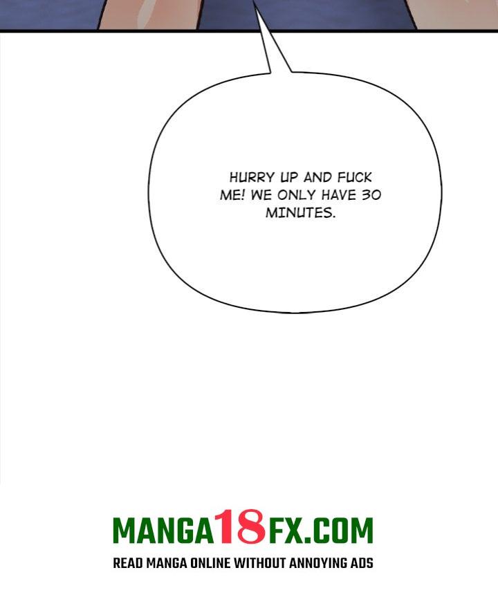 Trapped With My Boss - Chapter 8 [photo 167] - MangaPorn