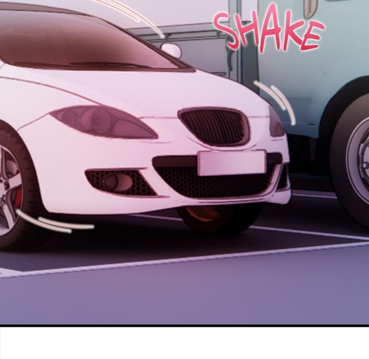 Trapped With My Boss - Chapter 8 [photo 17] - MangaPorn