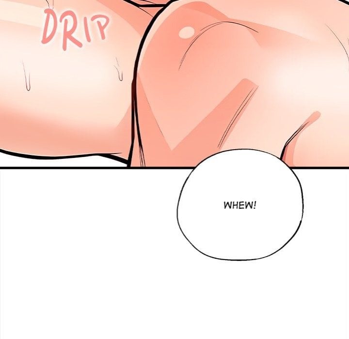 Trapped With My Boss - Chapter 8 [photo 34] - MangaPorn