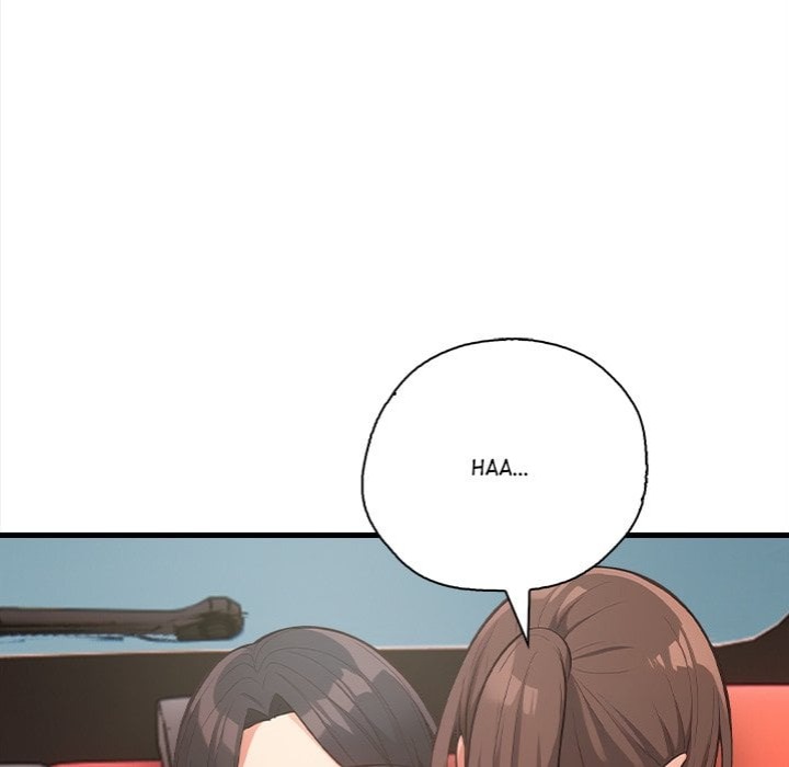 Trapped With My Boss - Chapter 8 [photo 35] - MangaPorn