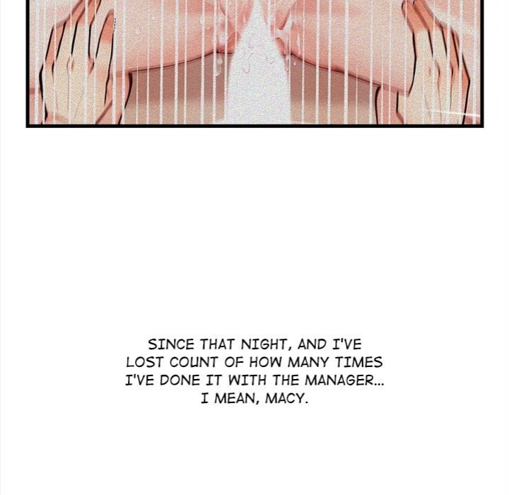 Trapped With My Boss - Chapter 8 [photo 40] - MangaPorn