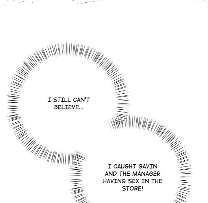 Trapped With My Boss - Chapter 8 [photo 5] - MangaPorn