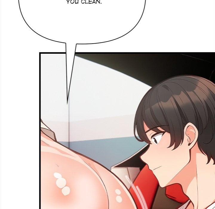 Trapped With My Boss - Chapter 8 [photo 58] - MangaPorn