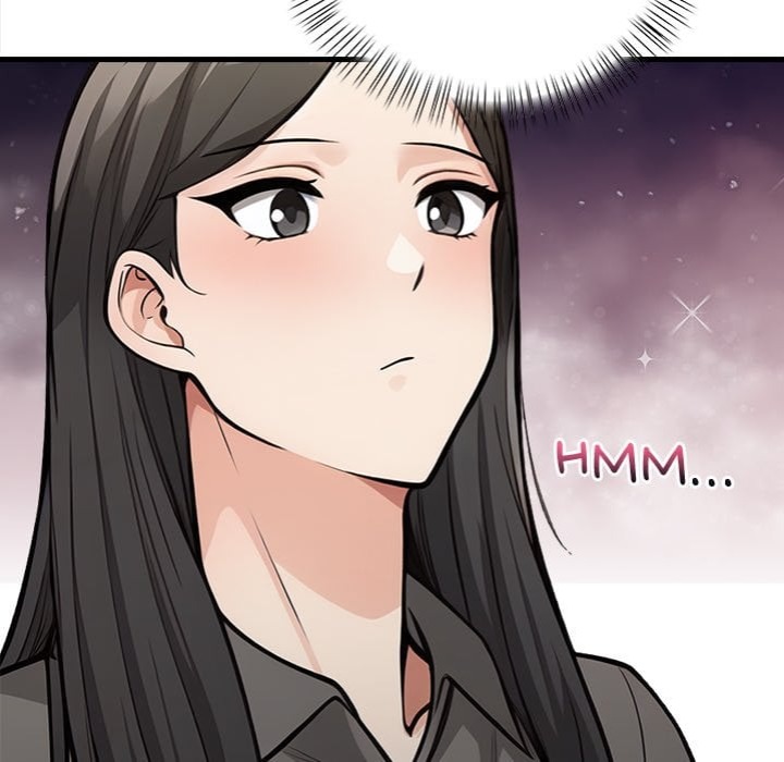 Trapped With My Boss - Chapter 8 [photo 6] - MangaPorn