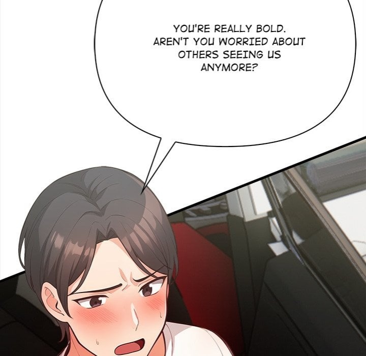 Trapped With My Boss - Chapter 8 [photo 63] - MangaPorn