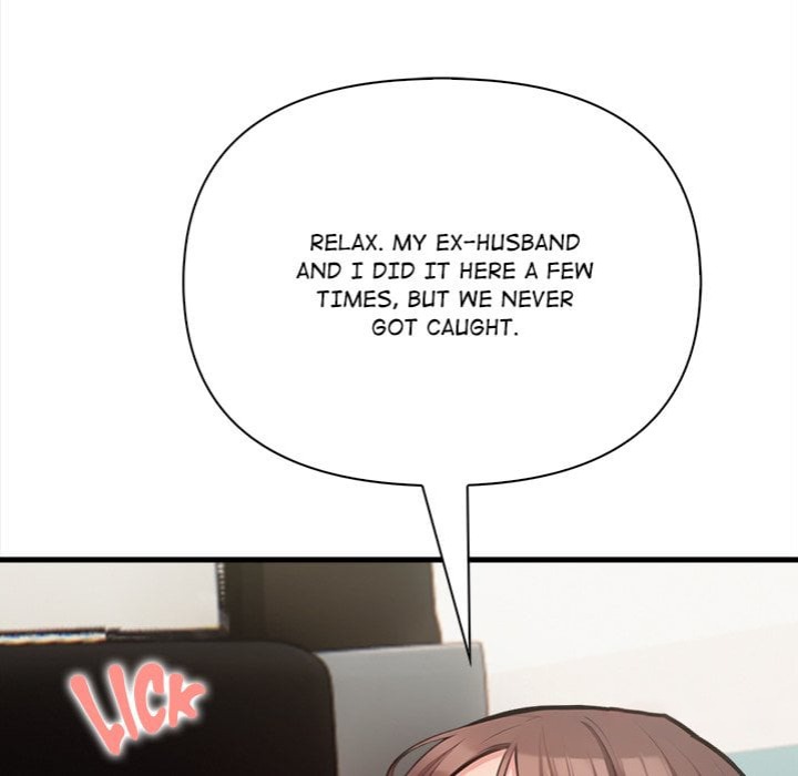 Trapped With My Boss - Chapter 8 [photo 66] - MangaPorn