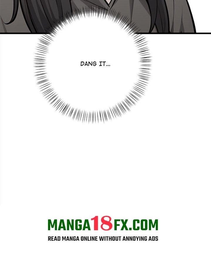 Trapped With My Boss - Chapter 8 [photo 7] - MangaPorn