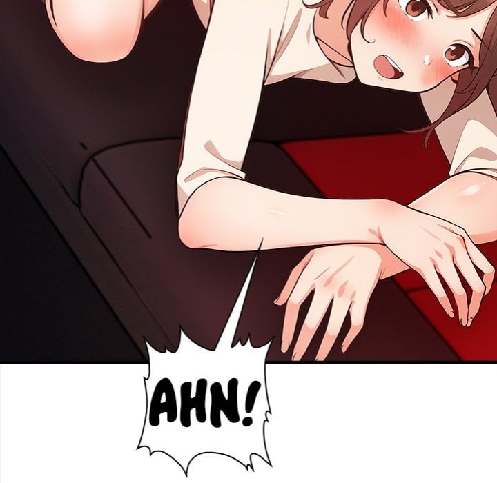 Trapped With My Boss - Chapter 8 [photo 85] - MangaPorn