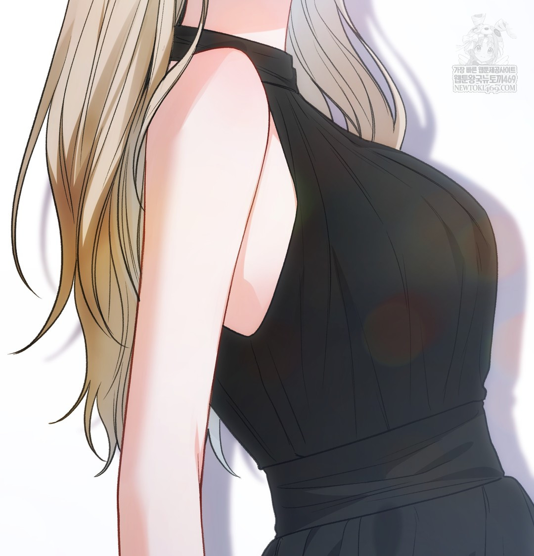 Slave Diary Raw - Chapter 24 [photo 46] - MangaPorn