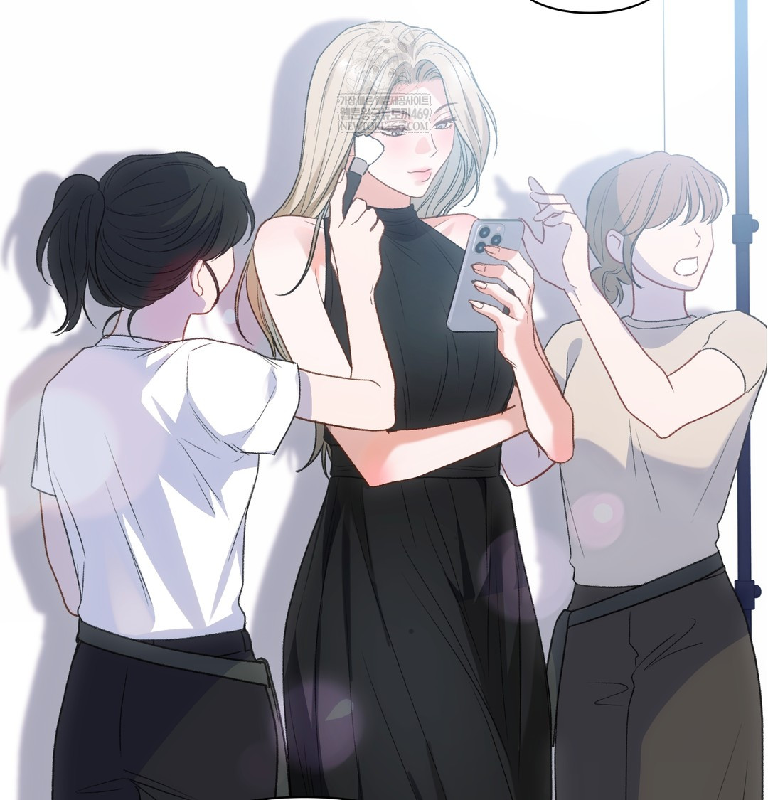 Slave Diary Raw - Chapter 24 [photo 56] - MangaPorn